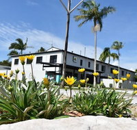 Ballina Homestead Motel - Accommodation in Surfers Paradise