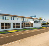 Comfort Inn All Seasons - Accommodation in Surfers Paradise