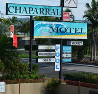 Chaparral Motel - Accommodation in Surfers Paradise