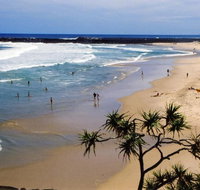 Discovery Parks Ballina - Accommodation in Surfers Paradise