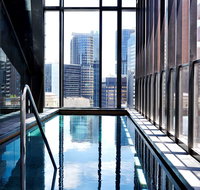 A by Adina Sydney - Accommodation in Surfers Paradise