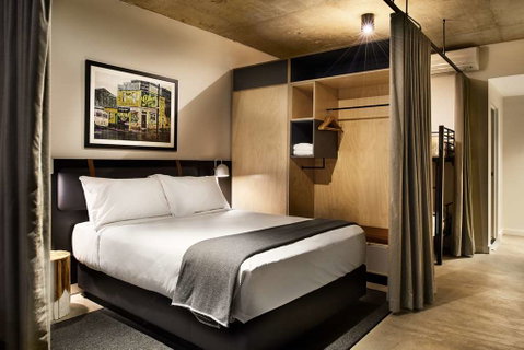Veriu Broadway - Accommodation in Surfers Paradise 8