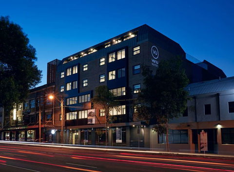 Veriu Camperdown - Accommodation in Surfers Paradise 0