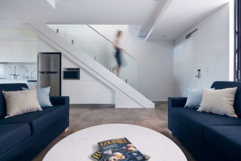 Veriu Camperdown - Accommodation in Surfers Paradise 3