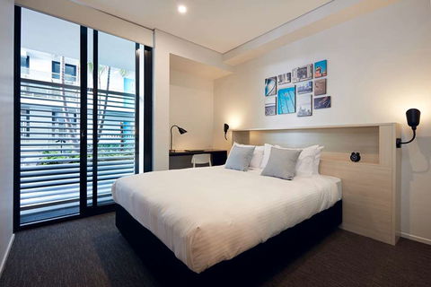 Veriu Camperdown - Accommodation in Surfers Paradise 4