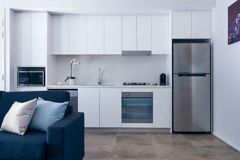 Veriu Camperdown - Accommodation in Surfers Paradise 7