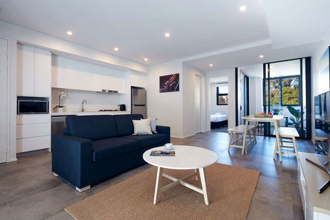 Veriu Camperdown - Accommodation in Surfers Paradise 10