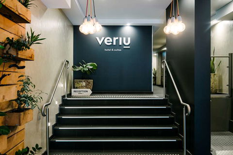 Veriu Camperdown - Accommodation in Surfers Paradise 15