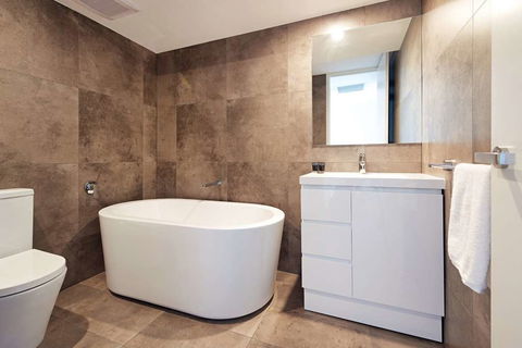 Veriu Camperdown - Accommodation in Surfers Paradise 16
