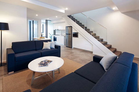 Veriu Camperdown - Accommodation in Surfers Paradise 17