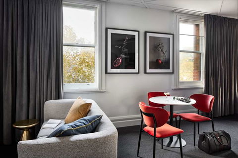 Veriu Central - Accommodation in Surfers Paradise 9
