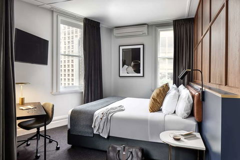 Veriu Central - Accommodation in Surfers Paradise 10