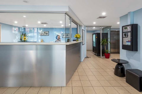 Nesuto Chippendale Sydney Apt Hotel - Accommodation in Surfers Paradise 1