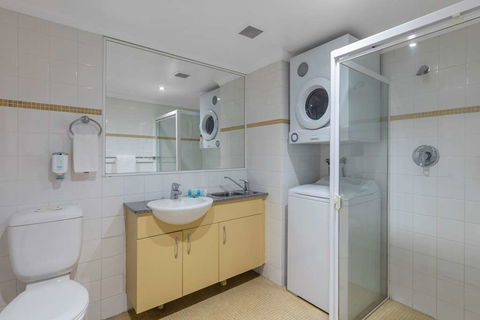 Nesuto Chippendale Sydney Apt Hotel - Accommodation in Surfers Paradise 2