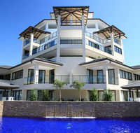 Grand Mercure Allegra Hervey Bay - Accommodation in Surfers Paradise