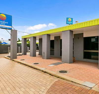 Comfort Inn on Main - Accommodation in Surfers Paradise