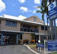 Best Western Ambassador Motor Lodge - Accommodation in Surfers Paradise