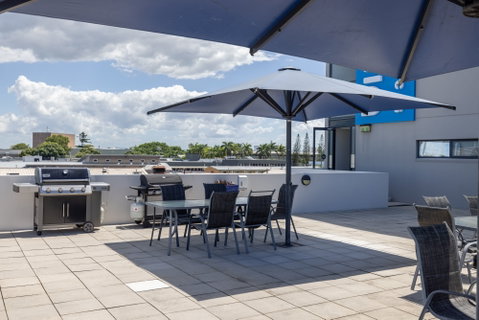 Aligned Corporate Residences Mackay - Accommodation in Surfers Paradise 0