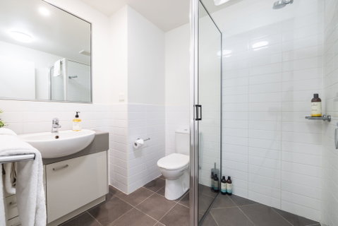 Aligned Corporate Residences Mackay - Accommodation in Surfers Paradise 2