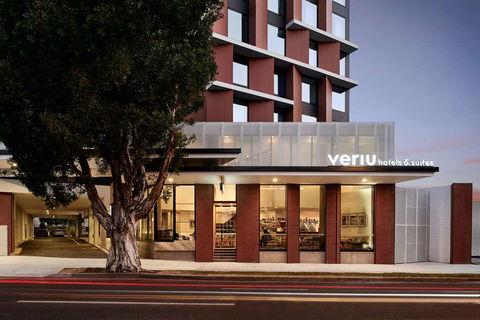 Veriu Green Square - Accommodation in Surfers Paradise 0