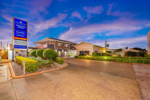 Takalvan Motel - Accommodation in Surfers Paradise 0