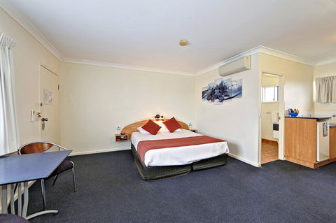 Boulevard Lodge - Accommodation in Surfers Paradise 0