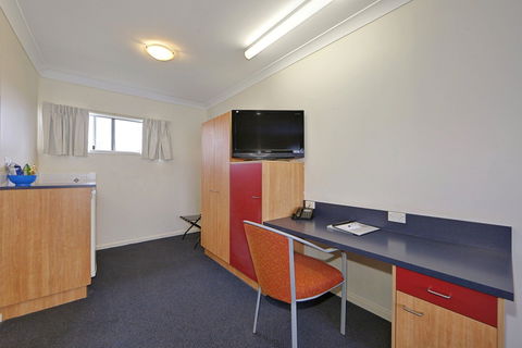 Boulevard Lodge - Accommodation in Surfers Paradise 1