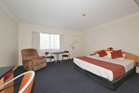Boulevard Lodge - Accommodation in Surfers Paradise 2