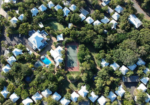 Kellys Beach Resort - Accommodation in Surfers Paradise 0