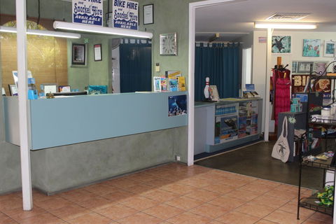Kellys Beach Resort - Accommodation in Surfers Paradise 1