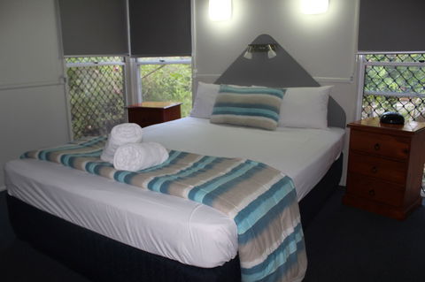 Kellys Beach Resort - Accommodation in Surfers Paradise 2