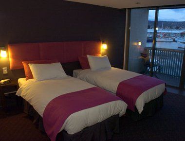 Zero Davey Apartment Hotel - Accommodation in Surfers Paradise 1