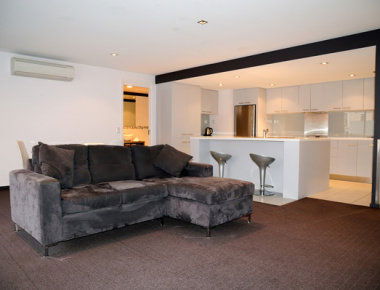 Zero Davey Apartment Hotel - Accommodation in Surfers Paradise 2