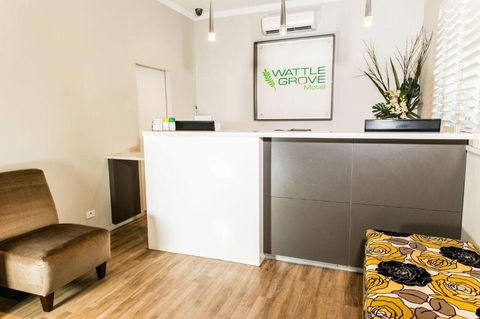 Wattle Grove Motel - Accommodation in Surfers Paradise 1