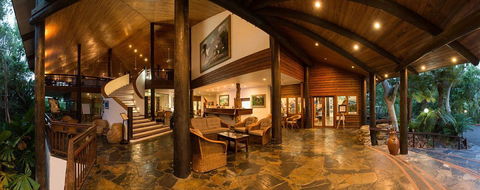 Thala Beach Nature Reserve - Accommodation in Surfers Paradise 1