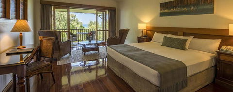 Thala Beach Nature Reserve - Accommodation in Surfers Paradise 2
