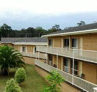 Bayview Motor Inn - Accommodation in Surfers Paradise