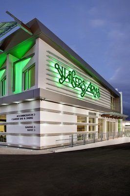 Walkers Arms Hotel - Accommodation in Surfers Paradise 0