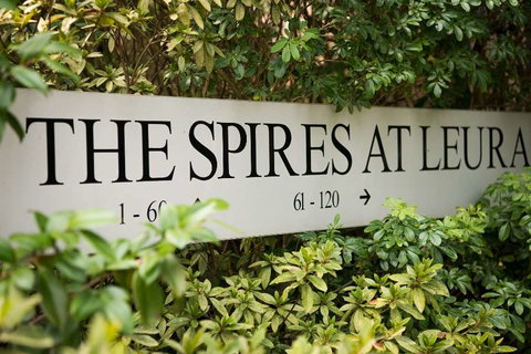 Leisure Inn Spires - Accommodation in Surfers Paradise 0