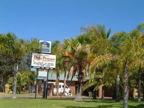 Kalbarri Palm Resort - Accommodation in Surfers Paradise 0