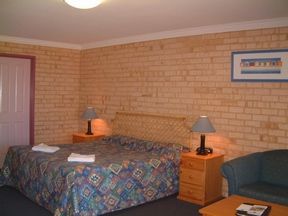 Kalbarri Palm Resort - Accommodation in Surfers Paradise 1