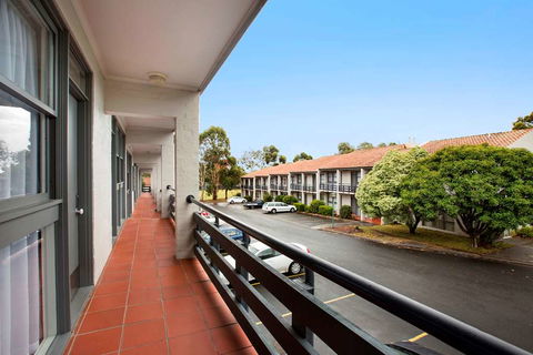 Ferntree Gully, A Nightcap Hotel - Accommodation in Surfers Paradise 2