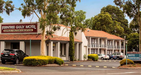 Ferntree Gully, A Nightcap Hotel - Accommodation in Surfers Paradise 0