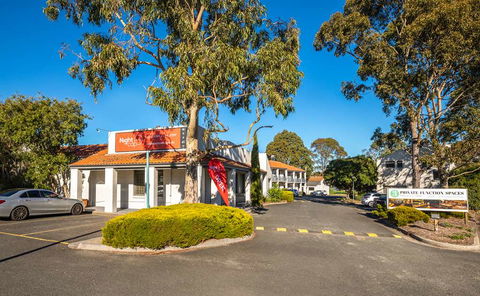 Ferntree Gully, A Nightcap Hotel - Accommodation in Surfers Paradise 1