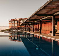 The Sebel Yarrawonga Silverwoods - Accommodation in Surfers Paradise