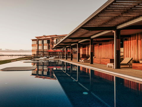 The Sebel Yarrawonga Silverwoods - Accommodation in Surfers Paradise 0