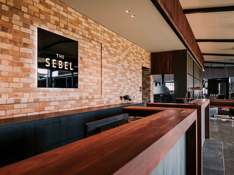 The Sebel Yarrawonga Silverwoods - Accommodation in Surfers Paradise 1