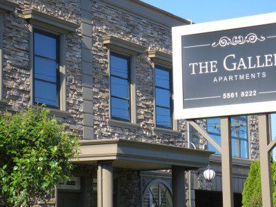 Gallery Apartments - Accommodation in Surfers Paradise 0