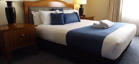 Warrnambool Central Court - Accommodation in Surfers Paradise 1