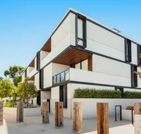 Clayton Serviced Apartments - Accommodation in Surfers Paradise